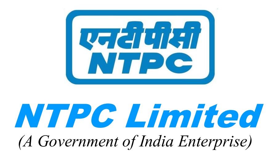MOU signed between NTPC Green Energy Ltd and Chhattisgarh State Power Generation Company Ltd for development of renewable projects